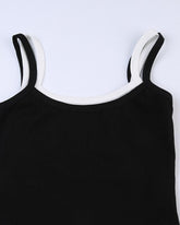 Yesteryear Layered Tank Top